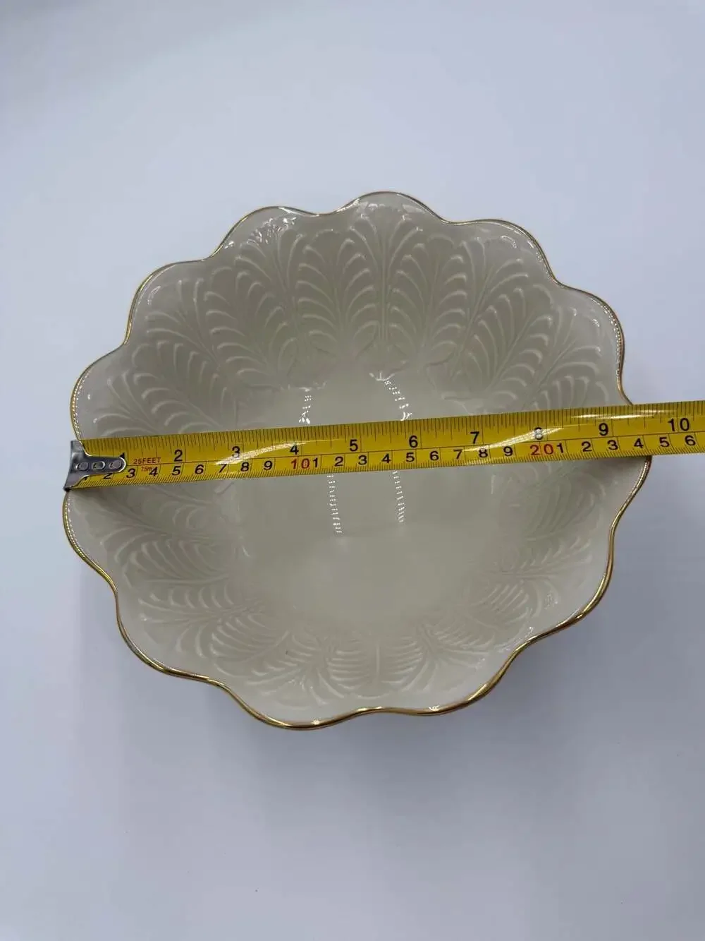 Lenox greenfield collection